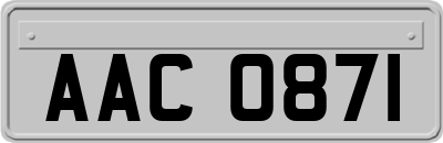 AAC0871