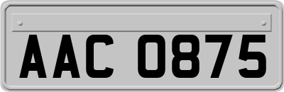 AAC0875