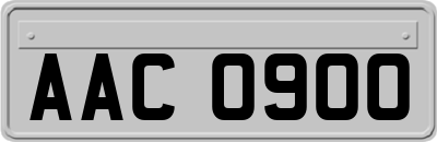 AAC0900