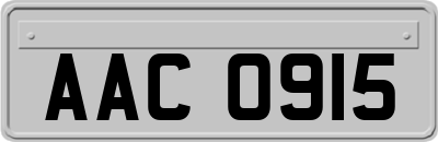 AAC0915