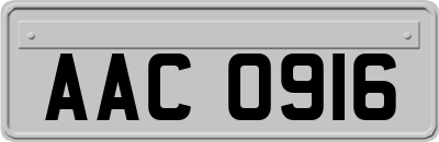 AAC0916