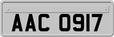 AAC0917