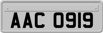 AAC0919