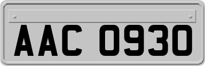 AAC0930