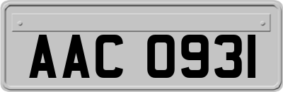 AAC0931