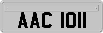 AAC1011