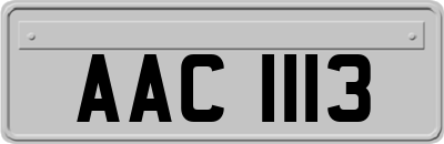 AAC1113