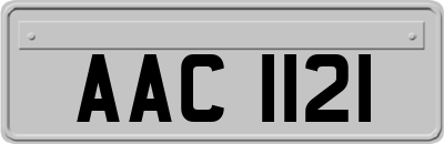 AAC1121