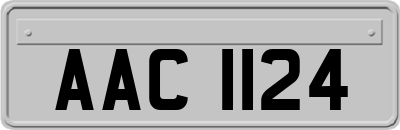 AAC1124