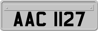 AAC1127