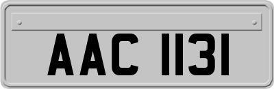 AAC1131