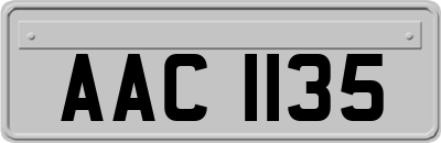 AAC1135