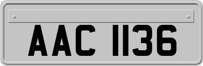 AAC1136