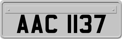 AAC1137