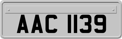 AAC1139