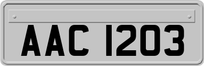 AAC1203