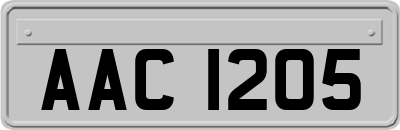 AAC1205