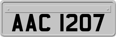 AAC1207