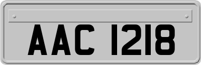 AAC1218