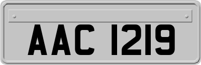 AAC1219