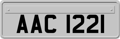 AAC1221