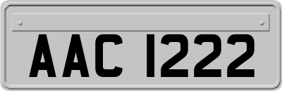 AAC1222