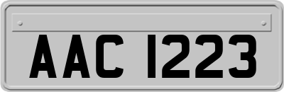 AAC1223