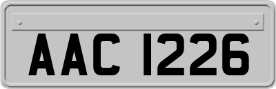 AAC1226