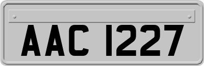 AAC1227