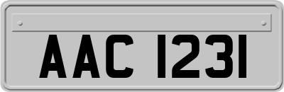 AAC1231