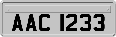 AAC1233