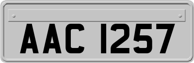 AAC1257