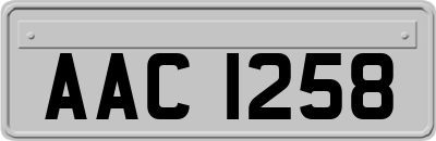 AAC1258