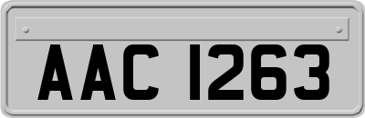 AAC1263