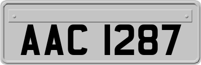 AAC1287