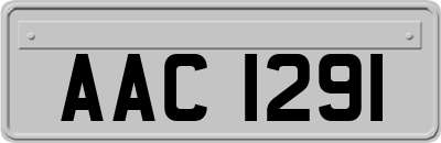 AAC1291