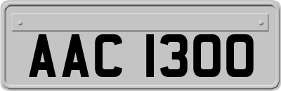 AAC1300