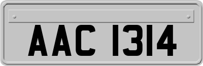 AAC1314