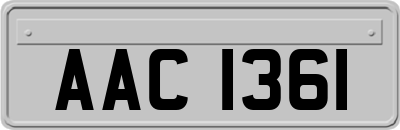 AAC1361