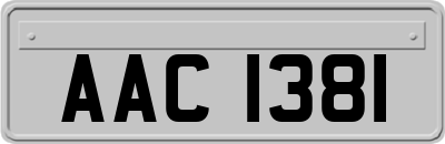 AAC1381