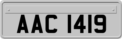 AAC1419