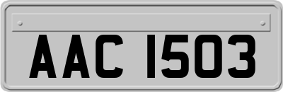 AAC1503