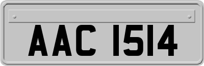 AAC1514