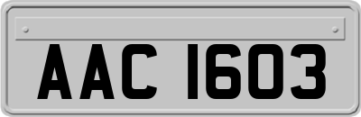 AAC1603