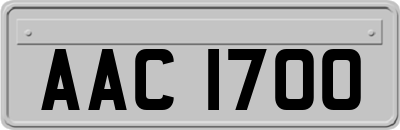 AAC1700