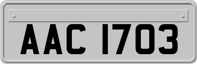 AAC1703