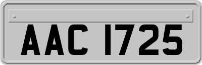 AAC1725