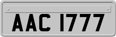 AAC1777