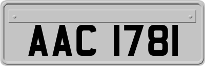 AAC1781