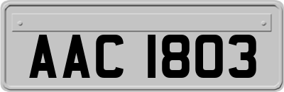 AAC1803